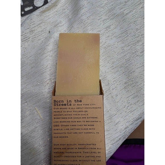 State of mind mens gift set - Picture 6 of 7